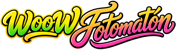 WooW Fotomatón