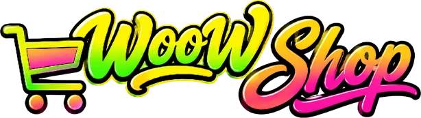 Inicio WooW Shop: catálogo de servicios y extras de WooW
